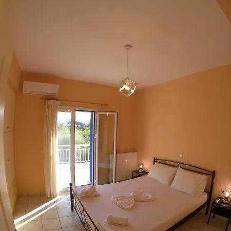 Apartment Mavretas 2 Argassi