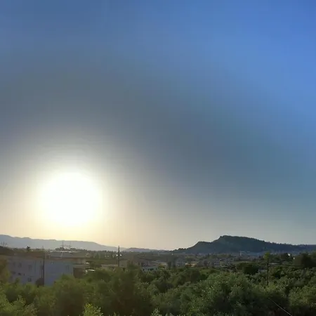Mavretas 2 Διαμέρισμα